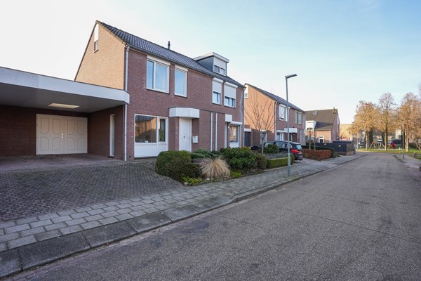 Medium property photo - Aekerlaethofstraat 10, 6269 DE Margraten